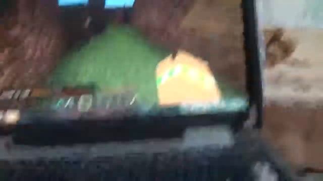 Открываем лаблоки на лаки крафт В майнакрафт