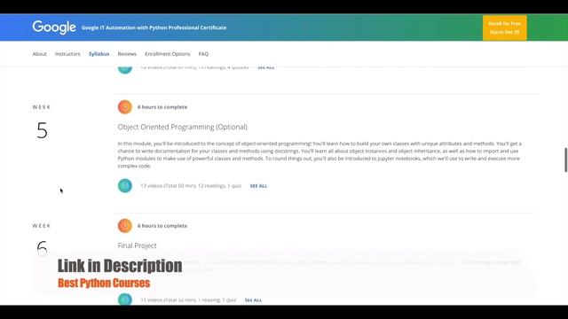 Best Courses to Learn Python for Beginners | Tamil смотреть онлайн