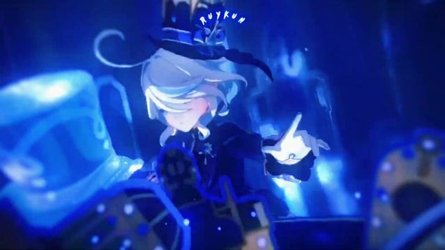 Furina - FLUXXWEVE •| [EDIT/AMV] |• 4k смотреть онлайн