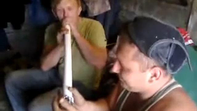 трубка мира!!! смотреть онлайн