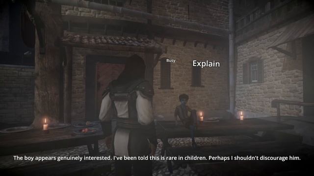 Dreamfall Chapters: Machinations [Book 3 - Chapter 6] (The Longest Journey) смотреть онлайн