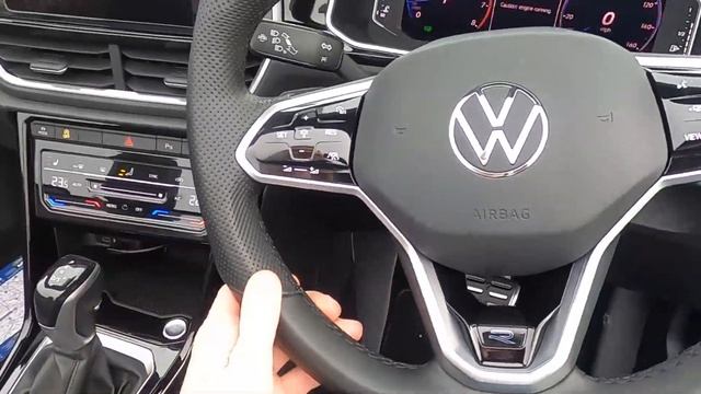 VW T-Roc R-Line 2022 - Should You Get The Cabriolet? | WorthReviewing смотреть онлайн