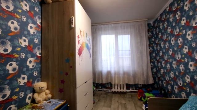 Большая октябрьская 126а смотреть онлайн