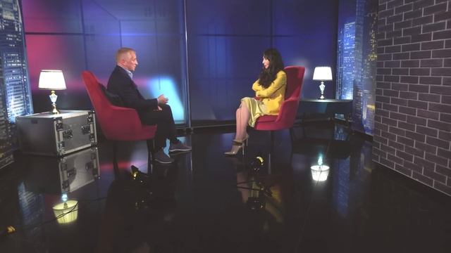 "Лично знаком": Владимир Мазур смотреть онлайн