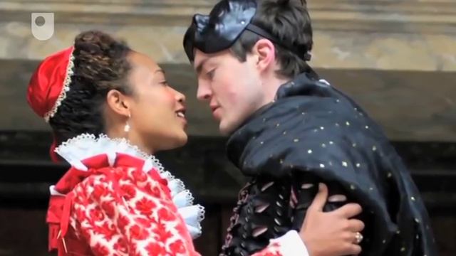 Shakespeare: Original pronunciation (The Open University) смотреть онлайн