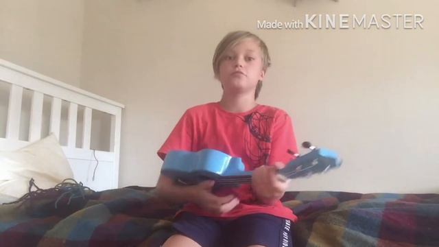 Азы акулеле|1| смотреть онлайн