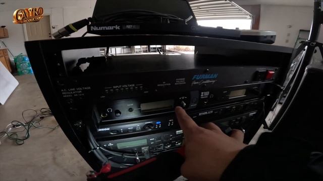 Puse Mi Pequeño Sonido JBL Para Una Boda!! смотреть онлайн