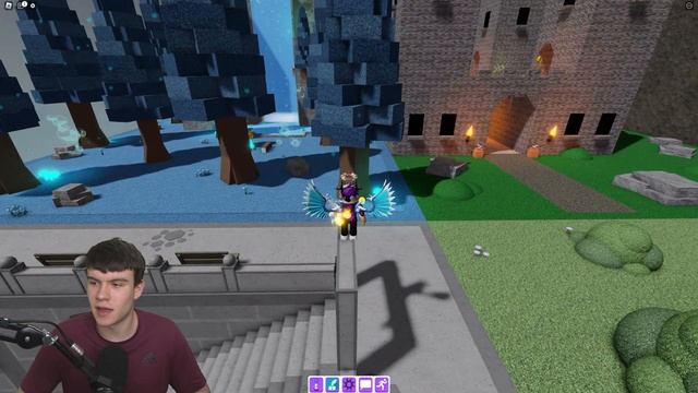How To Get The *TIP JAR MARKER* In Roblox Find The Markers! смотреть онлайн