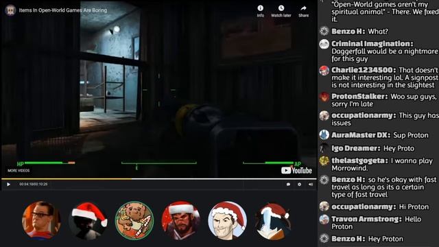 Smudcast #153: Items In Open-World Games Are Boring смотреть онлайн