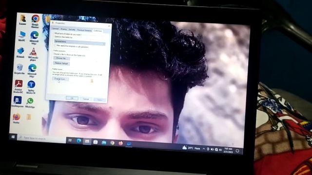 Folder ka icon kaise change kare || How to Change Folder icon in Pc || Change Folder icon смотреть онлайн