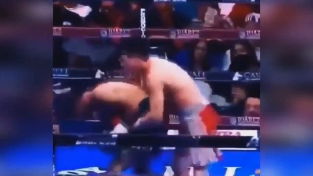 любые приемы в боксе хороши смотреть онлайн