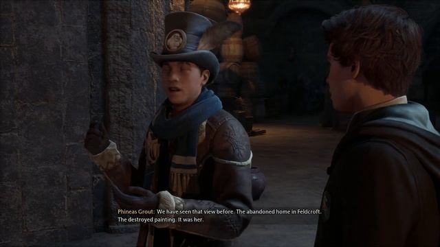 Hogwarts Legacy (HARD) #80: Paved With Good Intentions смотреть онлайн