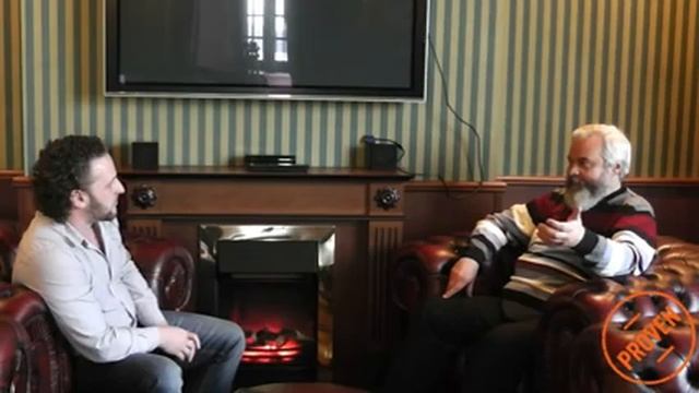 С мастерами о мастерстве - Владимир Яшин смотреть онлайн