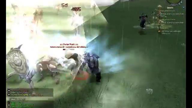 Regnum Online- Knight game play смотреть онлайн