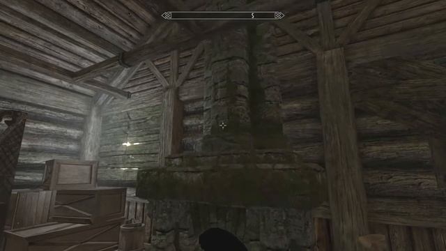 Эндерал (Enderal). Фазмализм или как создать своего первого призрака смотреть онлайн