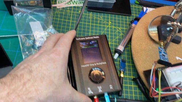 Hacking a Chinese Diesel Heater With HackRF, ESP32 & Chat GPT, Part 4 - Chat GPT to the RESCUE! смотреть онлайн