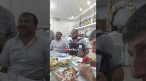 Заур Алибеков в Дербенте с друзьями. Хорошая душевная даргинская песня 🔥👍👏👏👏