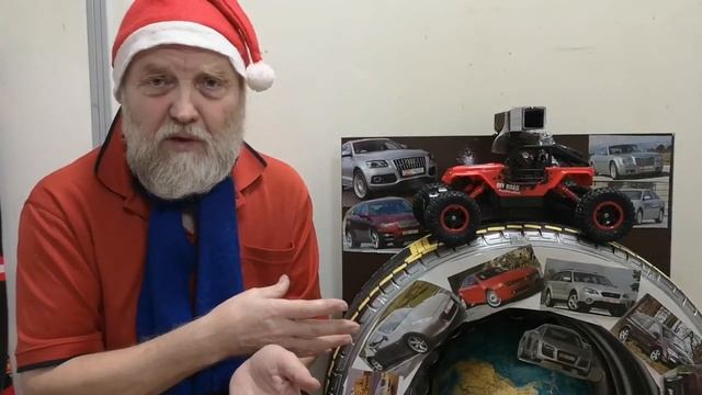 Подарок человечеству на РОЖДЕСТВО от изобретателя Александра Екимовских и Николы Тесла!!! смотреть онлайн