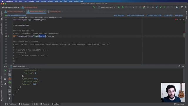 Elasticsearch Tutorial | Elasticsearch For Beginners