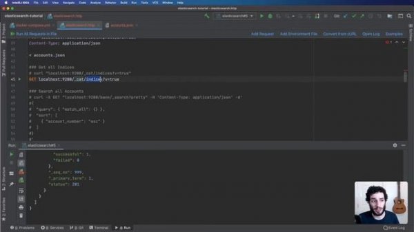Elasticsearch Tutorial | Elasticsearch For Beginners
