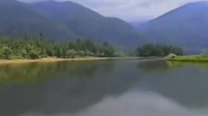 Ирбейский район