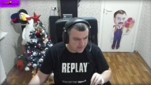 АКТЕР ПРО РЕАКЦИЮ В 40 ЛЕТ И ИГРУ В ТАНКИ