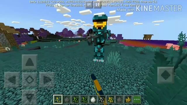 ПРОСТО ИНОПЛАНЕТНЫЙ МОД... | ОБЗОР МОДОВ MINECRAFT смотреть онлайн