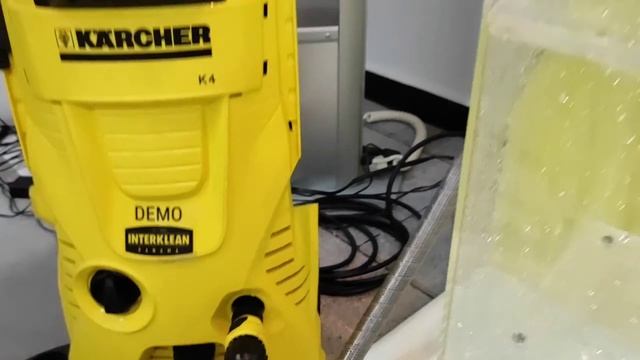 Acoples para tu hidrolavadora doméstica Kärcher смотреть онлайн