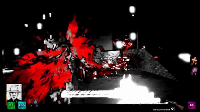 Forgive Me Father Nintendo Switch Review! смотреть онлайн