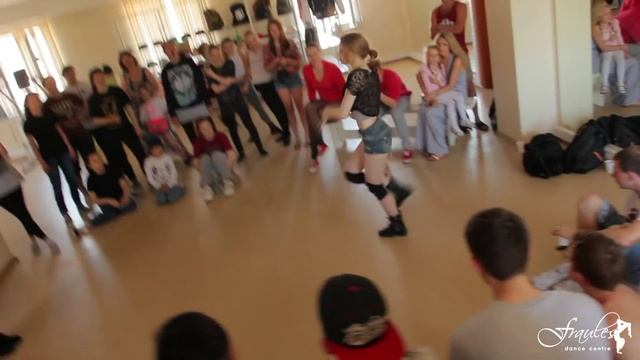 FDC All styles battles beg 1x1 отбор Паштет vs Настасья смотреть онлайн