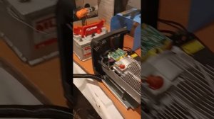 дизельный сухой фен ошибка Е-2