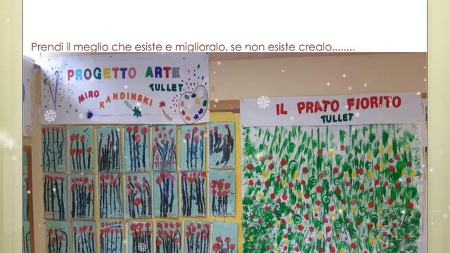 Open day virtuale scuola infanzia Enrico Toti смотреть онлайн