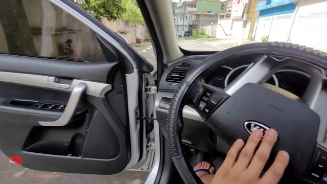 KIA SORENTO 2.4 EX2 2011 EM DETALHES!! смотреть онлайн