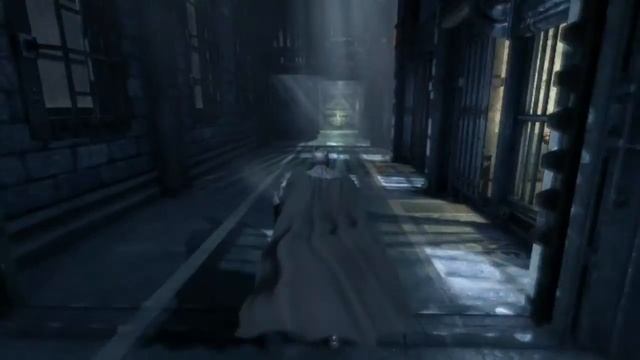Batman Arkham Origins - Gameplay - ATI Radeon HD 5670 1GB DDR5, Intel Core 2 Duo E8400 / ᴴᴰ смотреть онлайн