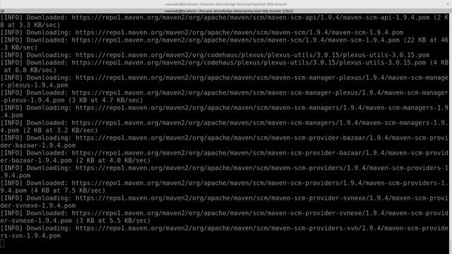 kedge springboot 1 смотреть онлайн