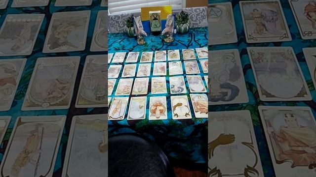 ?Bad Treatment = No Reunion?, January 30, 2020, Tarot Reading смотреть онлайн
