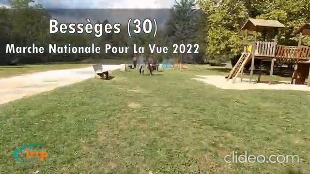 La Marche Nationale Pour la Vue 2022 en images ! смотреть онлайн