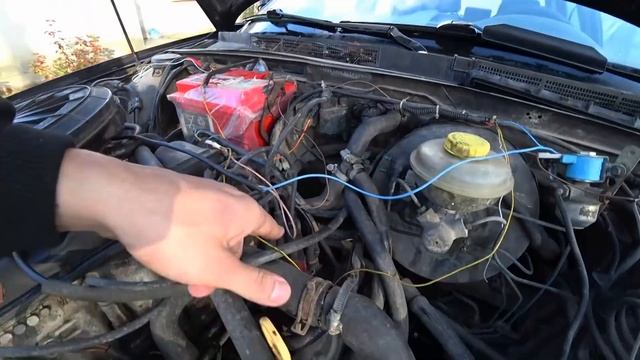 Audi to KAŁDI ? Test audi 80 b4 2.0+lpg смотреть онлайн