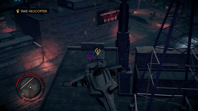 Прохождение Saints Row IV Co-op - Часть 19 смотреть онлайн
