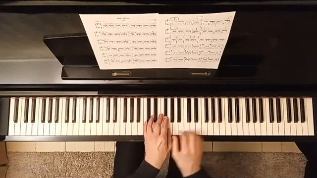 Lolita - Main Theme (Piano) смотреть онлайн