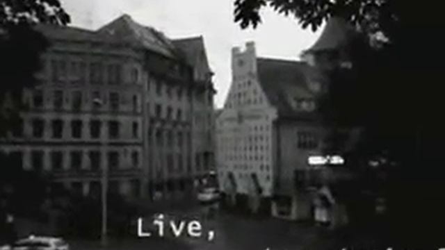 Рига. Colorless Life смотреть онлайн