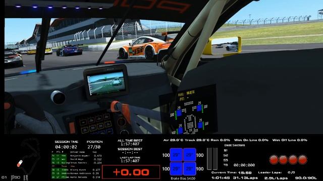 SRC VEC Div 4 Exhibition race @Silverstone смотреть онлайн