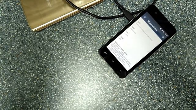 Micromax bolt q326. Обзор на сверх бюджетку смотреть онлайн