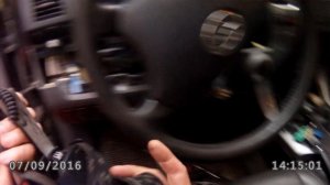 как достать личинку  замка зажигания прадо 120 тел 8-925-507-33-09