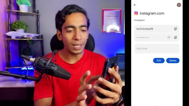 GF Instagram Account Login Kaise Kare | Dusre Ka Instagram Account Login Kaise Kare смотреть онлайн