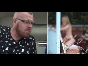 Позволила себе слишком много на пляже - Хроники Измен 7 серия 2018 новое брачное чтиво