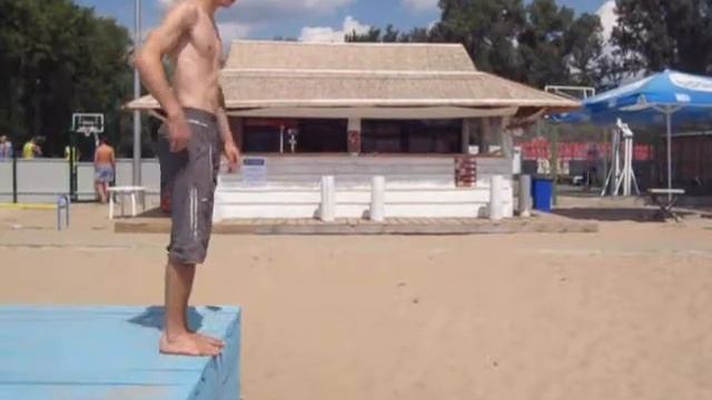 Немного Акро смотреть онлайн