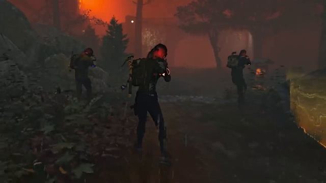 Tom Clancy's The Division Heartland - геймплей игры