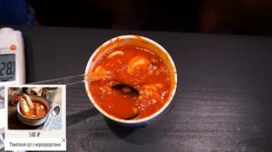 PRosto Обжорик. Обзор доставки Zotman. По вашим заявкам;) Есть ли хорошие пиццы?