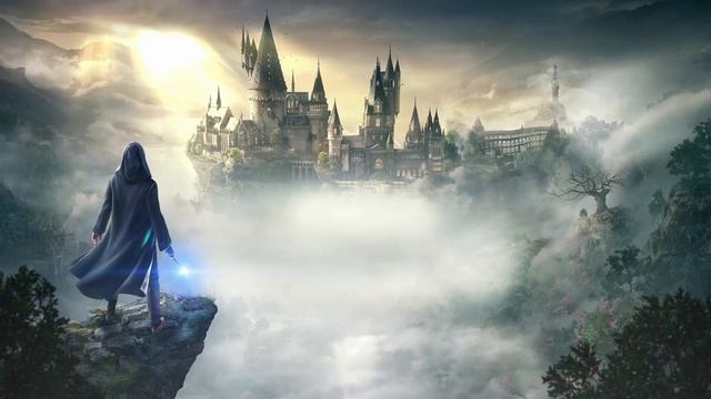 Hogwarts Legacy | main menu theme смотреть онлайн